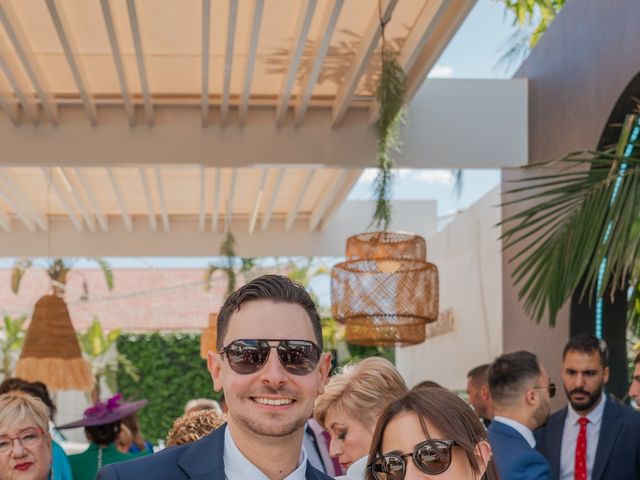 La boda de Roberto y Maria en Guardamar Del Segura, Alicante 369