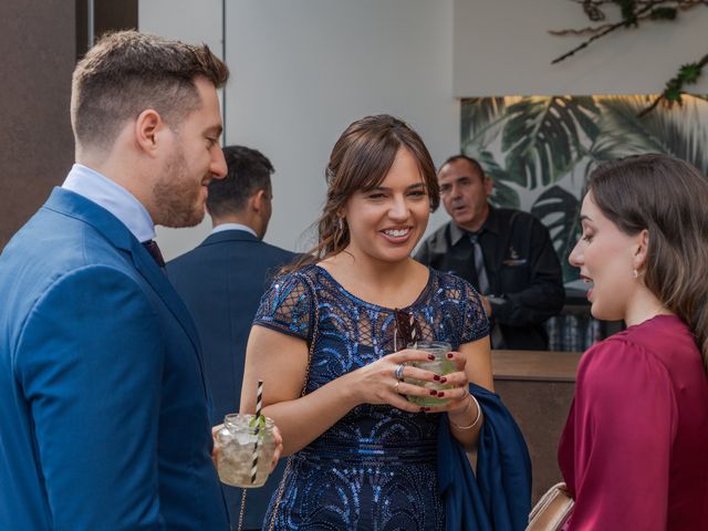 La boda de Roberto y Maria en Guardamar Del Segura, Alicante 375