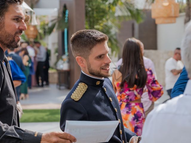 La boda de Roberto y Maria en Guardamar Del Segura, Alicante 376