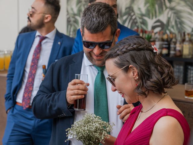 La boda de Roberto y Maria en Guardamar Del Segura, Alicante 377