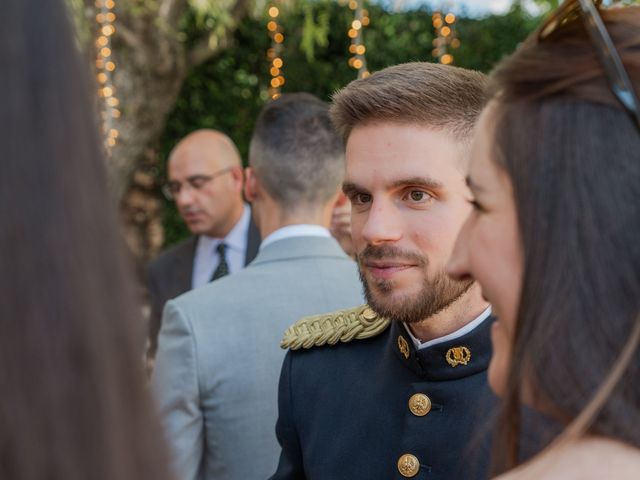 La boda de Roberto y Maria en Guardamar Del Segura, Alicante 380