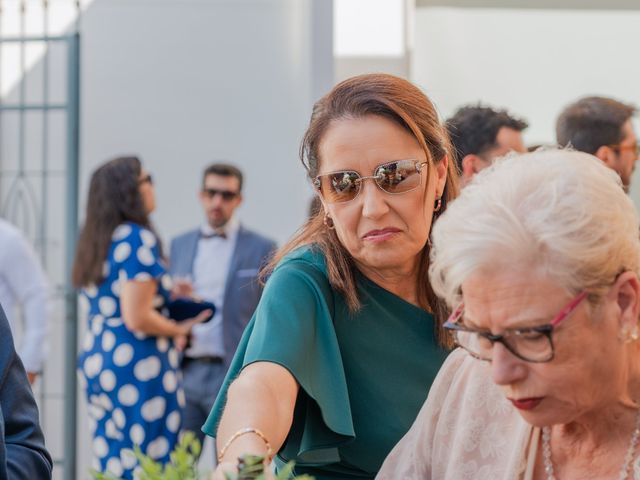 La boda de Roberto y Maria en Guardamar Del Segura, Alicante 381