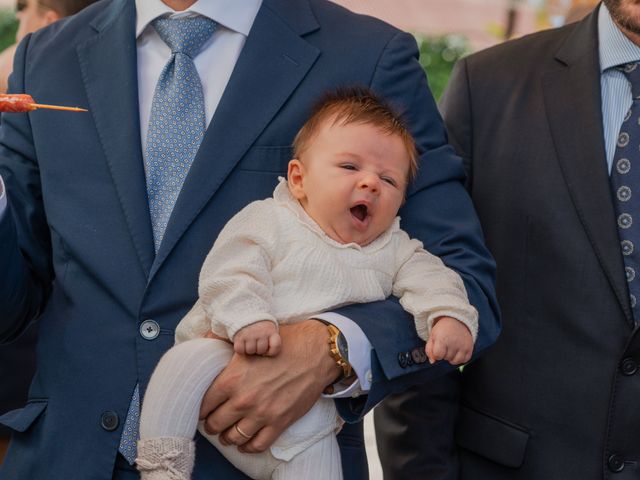 La boda de Roberto y Maria en Guardamar Del Segura, Alicante 382