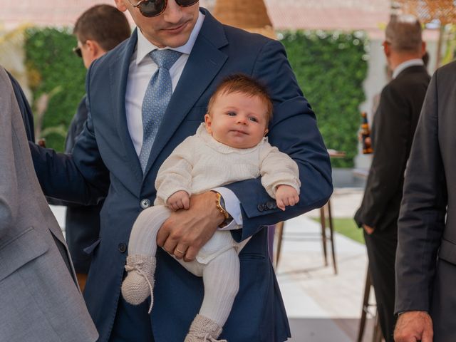 La boda de Roberto y Maria en Guardamar Del Segura, Alicante 383