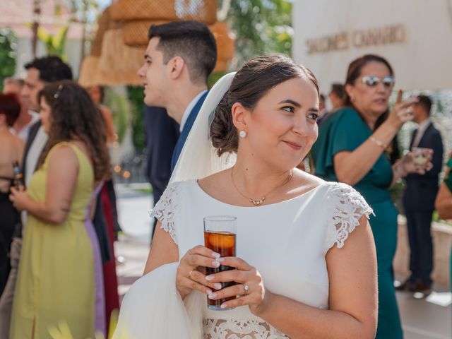 La boda de Roberto y Maria en Guardamar Del Segura, Alicante 385