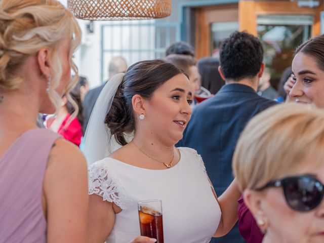 La boda de Roberto y Maria en Guardamar Del Segura, Alicante 387