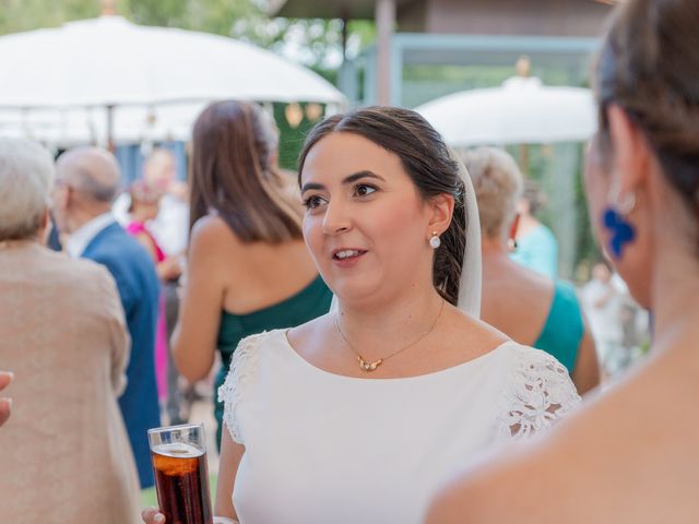 La boda de Roberto y Maria en Guardamar Del Segura, Alicante 388