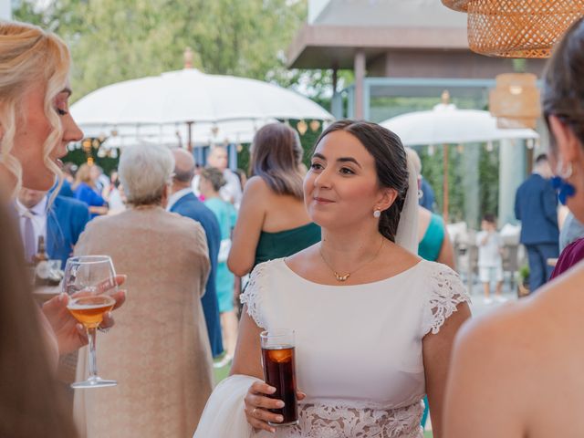 La boda de Roberto y Maria en Guardamar Del Segura, Alicante 389