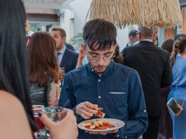 La boda de Roberto y Maria en Guardamar Del Segura, Alicante 390