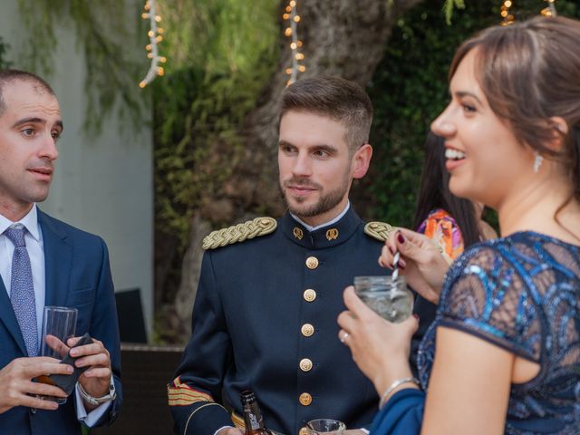 La boda de Roberto y Maria en Guardamar Del Segura, Alicante 394