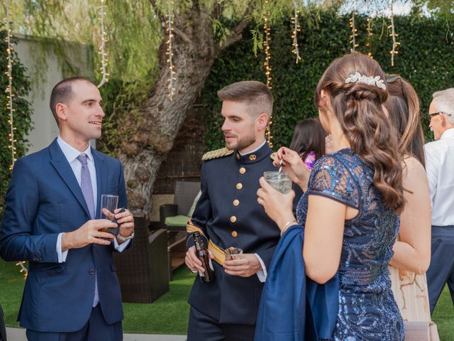 La boda de Roberto y Maria en Guardamar Del Segura, Alicante 395