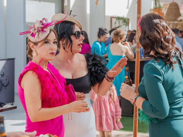 La boda de Roberto y Maria en Guardamar Del Segura, Alicante 397