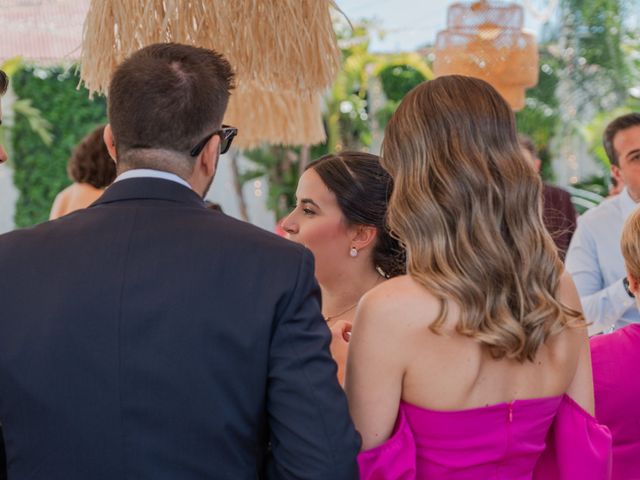 La boda de Roberto y Maria en Guardamar Del Segura, Alicante 400