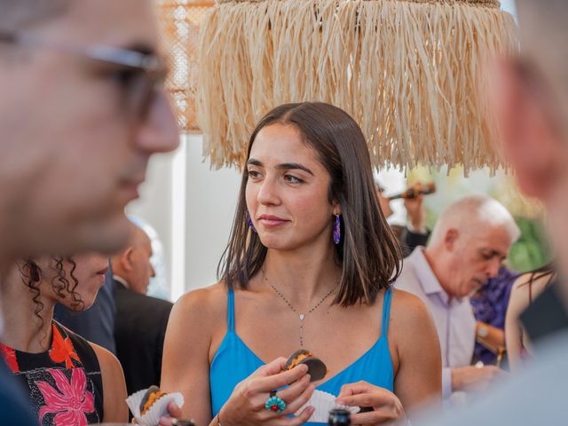 La boda de Roberto y Maria en Guardamar Del Segura, Alicante 401