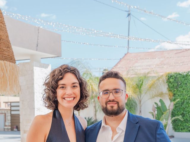 La boda de Roberto y Maria en Guardamar Del Segura, Alicante 405