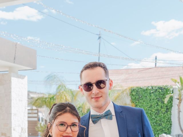 La boda de Roberto y Maria en Guardamar Del Segura, Alicante 407