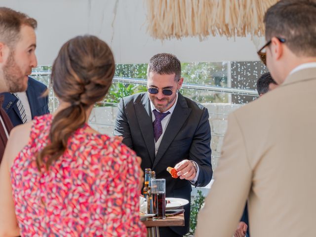 La boda de Roberto y Maria en Guardamar Del Segura, Alicante 412