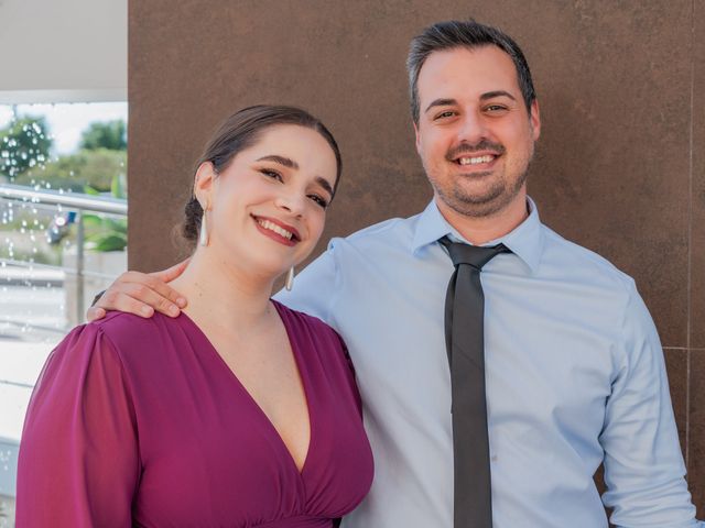 La boda de Roberto y Maria en Guardamar Del Segura, Alicante 416