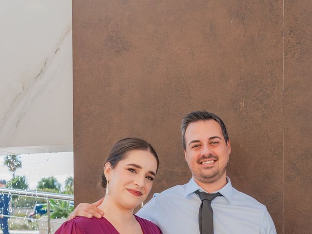 La boda de Roberto y Maria en Guardamar Del Segura, Alicante 417