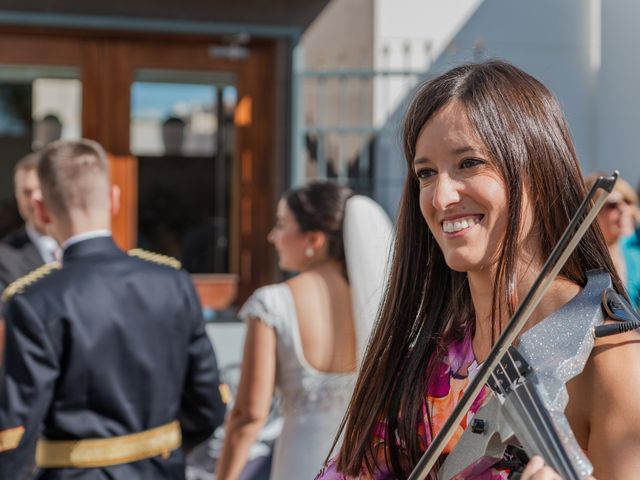 La boda de Roberto y Maria en Guardamar Del Segura, Alicante 422