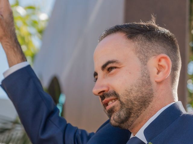 La boda de Roberto y Maria en Guardamar Del Segura, Alicante 425