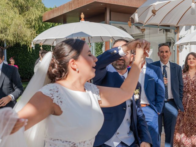 La boda de Roberto y Maria en Guardamar Del Segura, Alicante 432