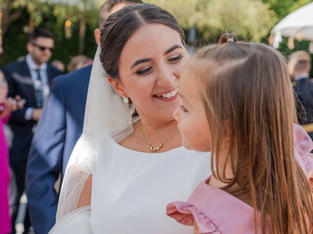 La boda de Roberto y Maria en Guardamar Del Segura, Alicante 437