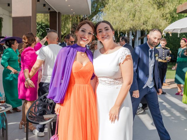 La boda de Roberto y Maria en Guardamar Del Segura, Alicante 442