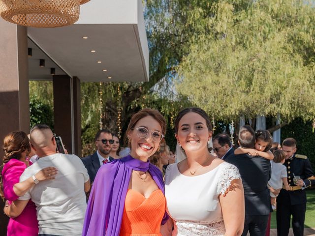 La boda de Roberto y Maria en Guardamar Del Segura, Alicante 443