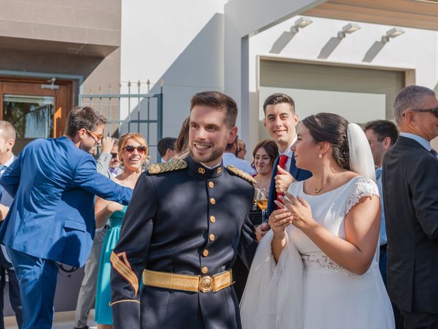 La boda de Roberto y Maria en Guardamar Del Segura, Alicante 461