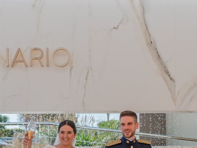 La boda de Roberto y Maria en Guardamar Del Segura, Alicante 469