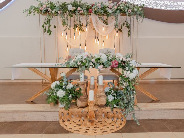 La boda de Roberto y Maria en Guardamar Del Segura, Alicante 472