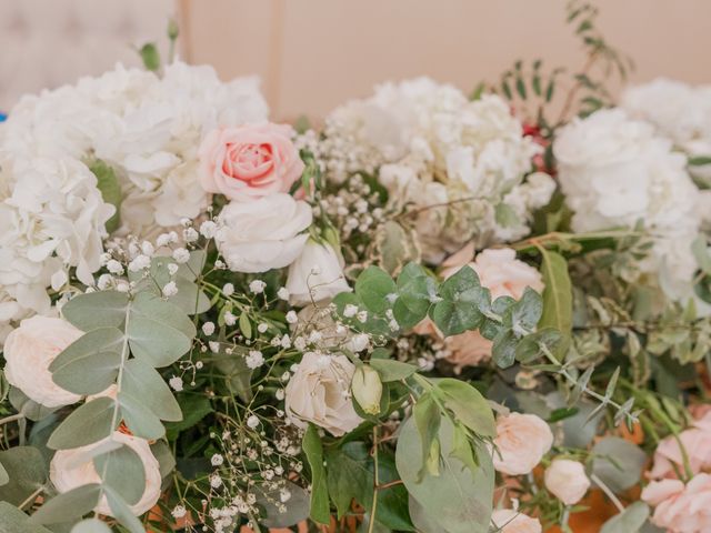 La boda de Roberto y Maria en Guardamar Del Segura, Alicante 474