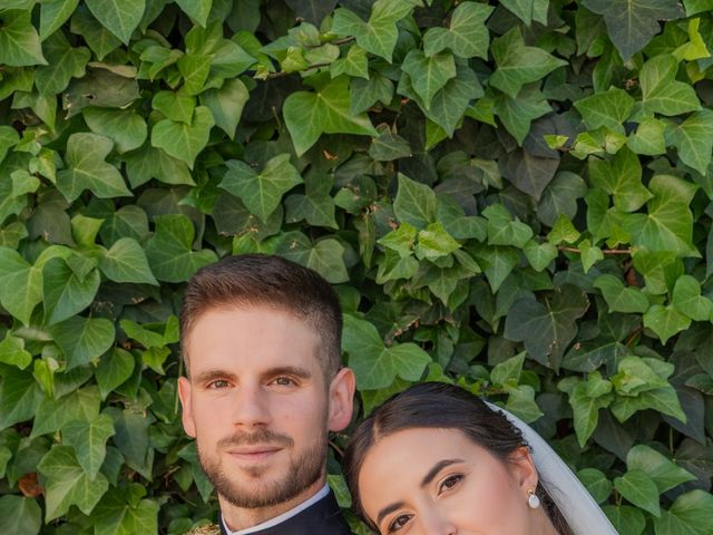 La boda de Roberto y Maria en Guardamar Del Segura, Alicante 477