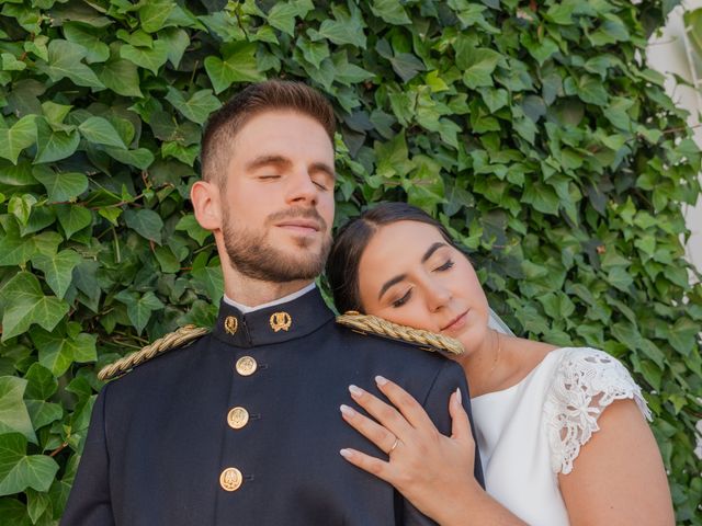 La boda de Roberto y Maria en Guardamar Del Segura, Alicante 478