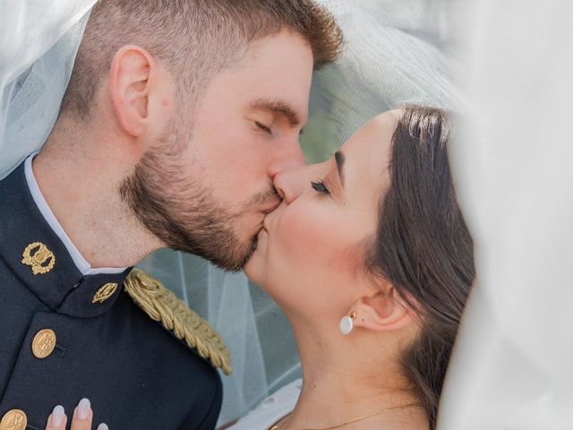 La boda de Roberto y Maria en Guardamar Del Segura, Alicante 479