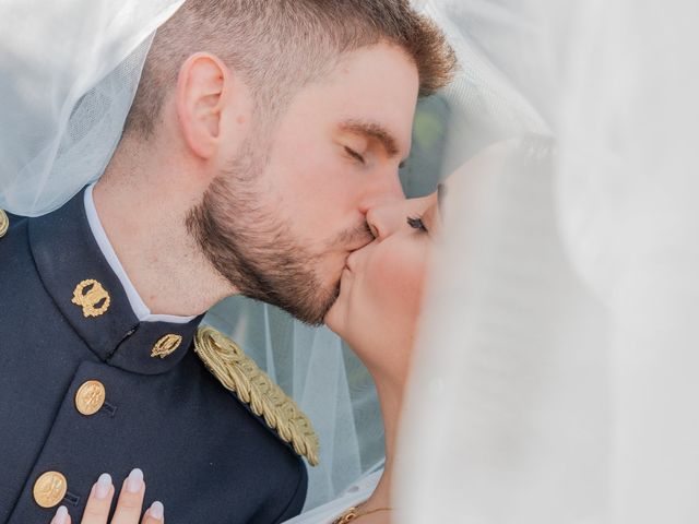 La boda de Roberto y Maria en Guardamar Del Segura, Alicante 480