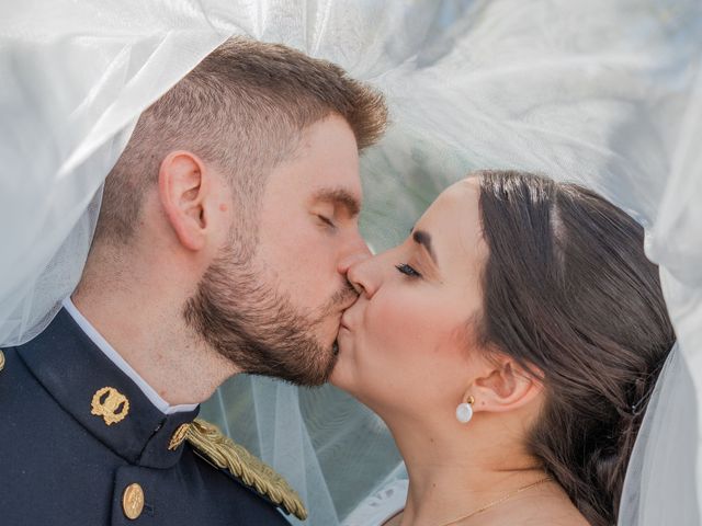 La boda de Roberto y Maria en Guardamar Del Segura, Alicante 481