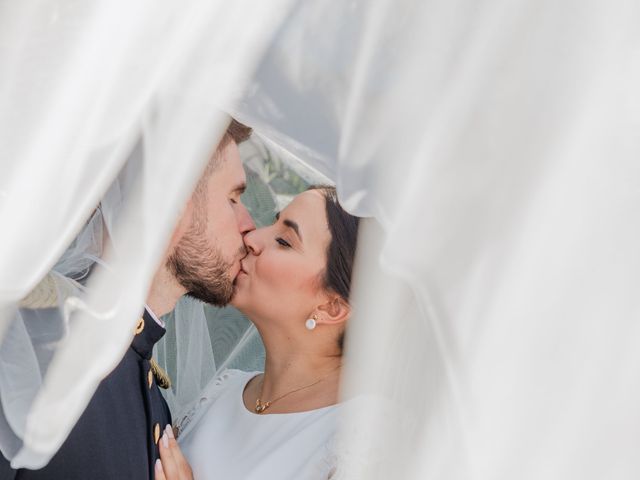 La boda de Roberto y Maria en Guardamar Del Segura, Alicante 485