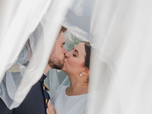 La boda de Roberto y Maria en Guardamar Del Segura, Alicante 486