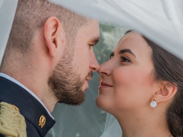 La boda de Roberto y Maria en Guardamar Del Segura, Alicante 487