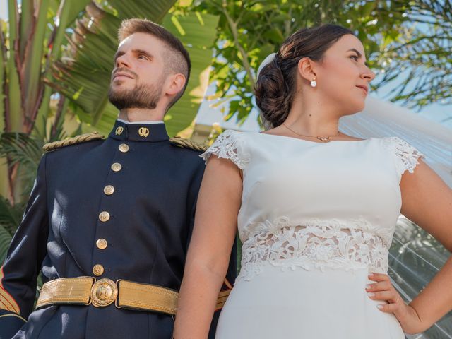 La boda de Roberto y Maria en Guardamar Del Segura, Alicante 488