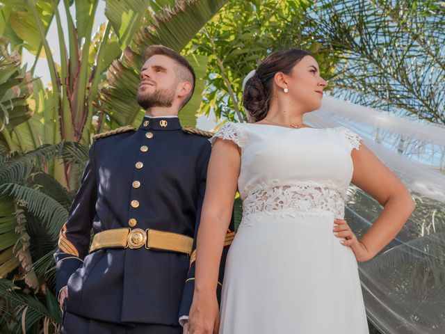 La boda de Roberto y Maria en Guardamar Del Segura, Alicante 489