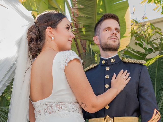 La boda de Roberto y Maria en Guardamar Del Segura, Alicante 494