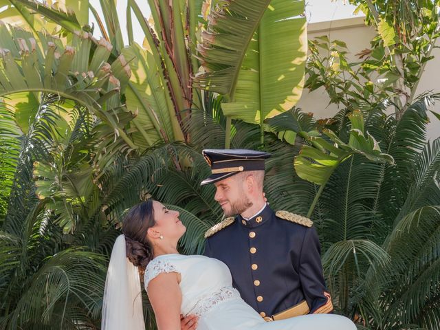 La boda de Roberto y Maria en Guardamar Del Segura, Alicante 497