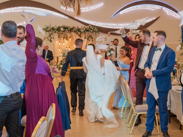 La boda de Roberto y Maria en Guardamar Del Segura, Alicante 501