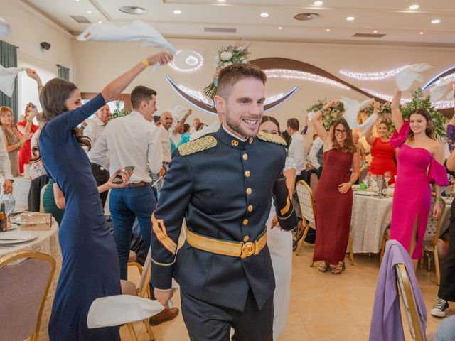 La boda de Roberto y Maria en Guardamar Del Segura, Alicante 505