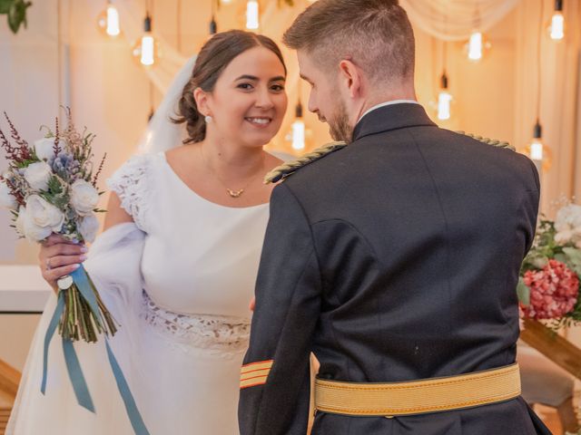 La boda de Roberto y Maria en Guardamar Del Segura, Alicante 507