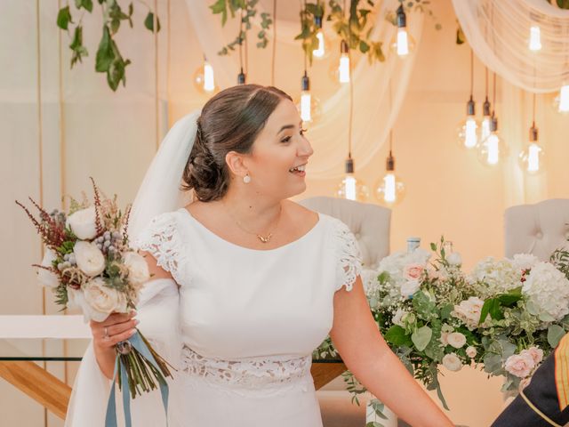 La boda de Roberto y Maria en Guardamar Del Segura, Alicante 508