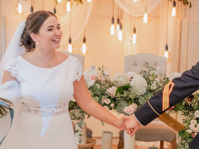 La boda de Roberto y Maria en Guardamar Del Segura, Alicante 509